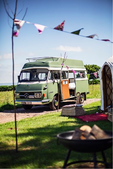 Campervan