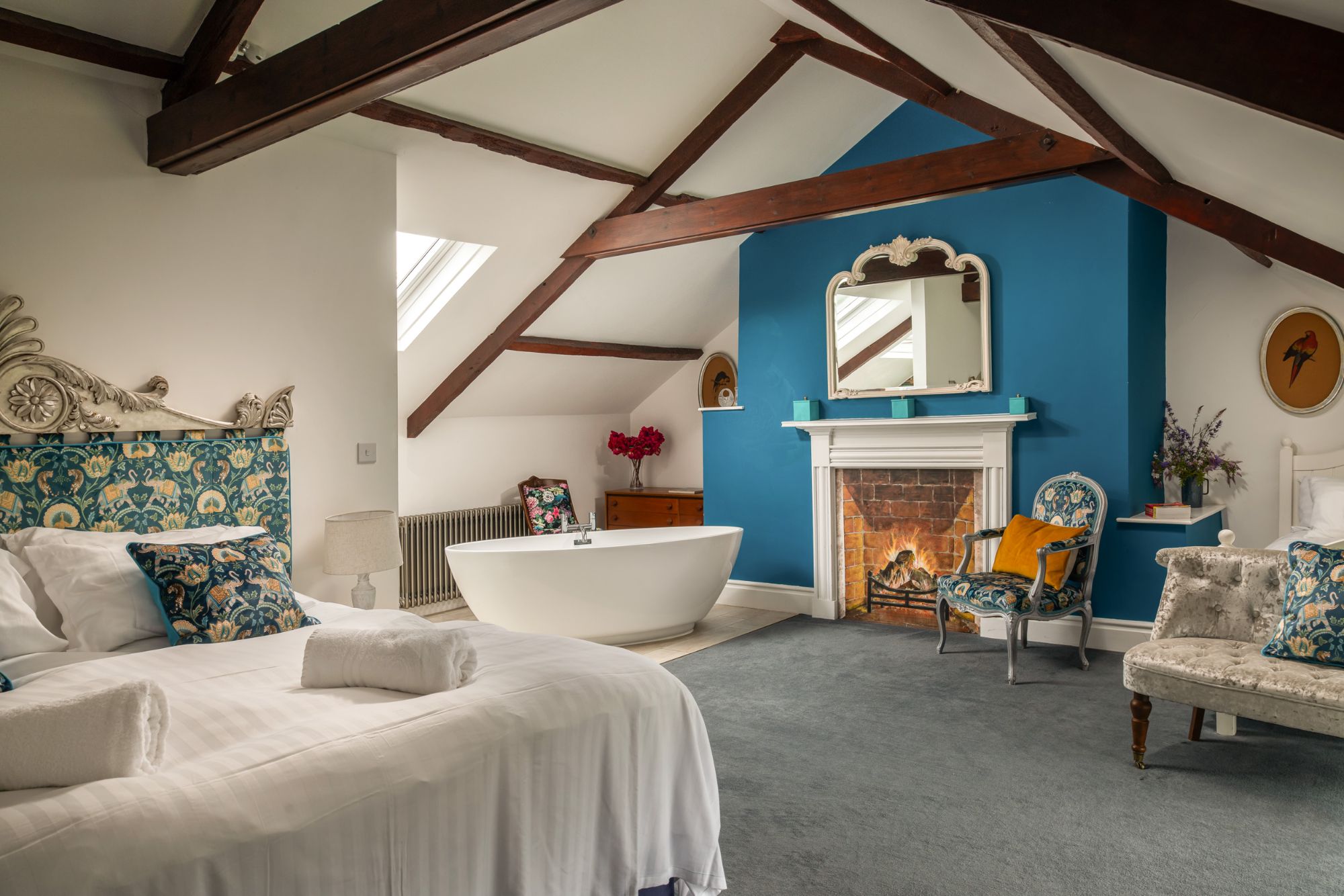 Farmhouse-Peacock-Loft-Luxury-Accommodation-Family-Holidays-185