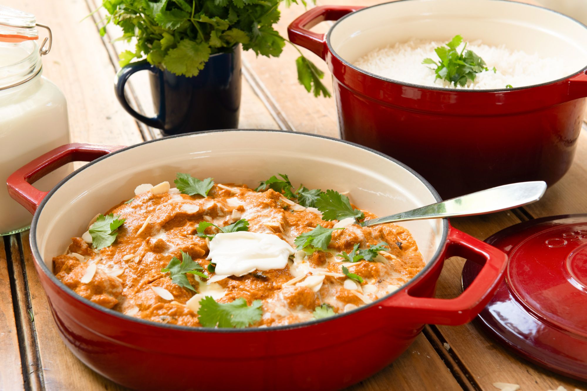 Kitchen-Butter-Chicken-Curry-Catering-service-123
