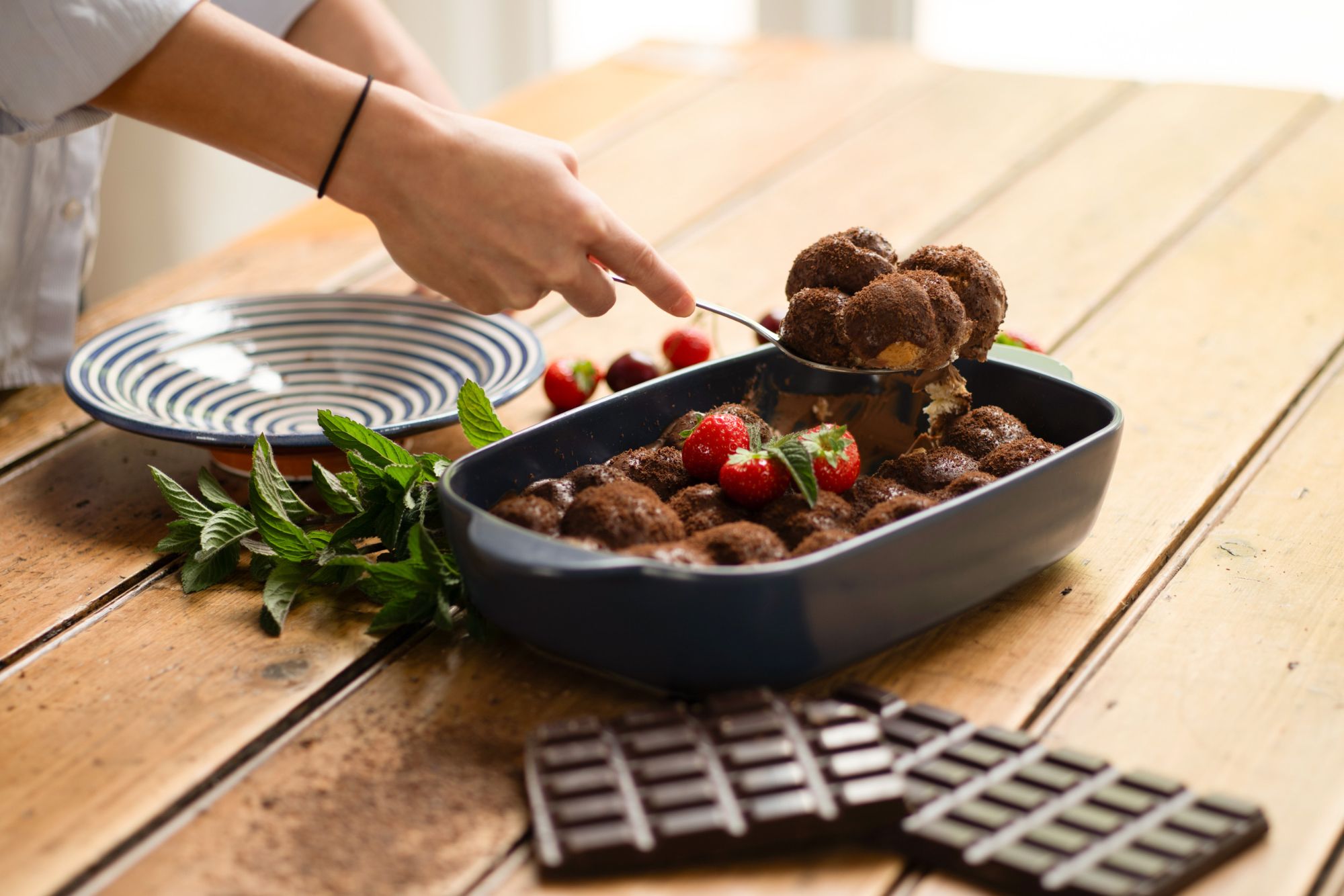 Kitchen-profiteroles-Catering-service-087