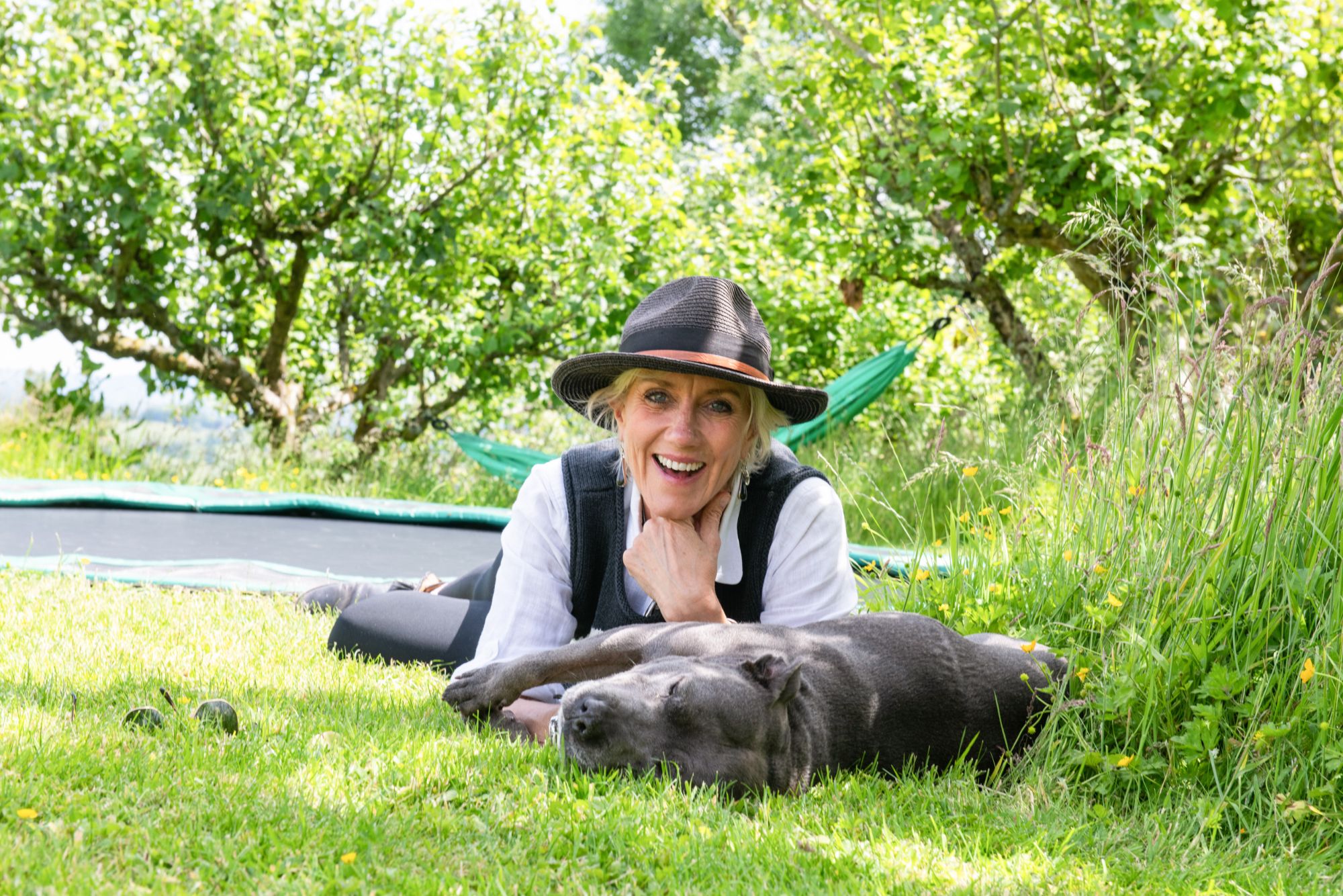 About Wern-y-Cwm Retreats