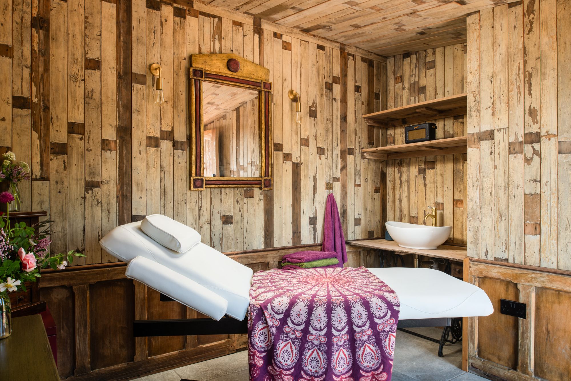 Yoga, Business Retreat