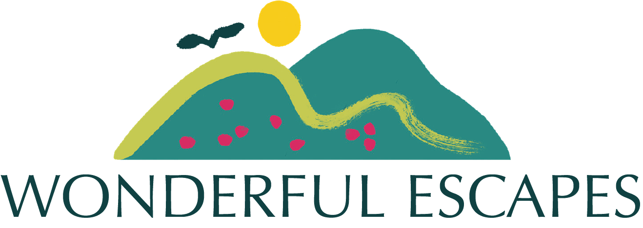 Wonderful Escapes | Luxury holiday lets and retreats in Wales