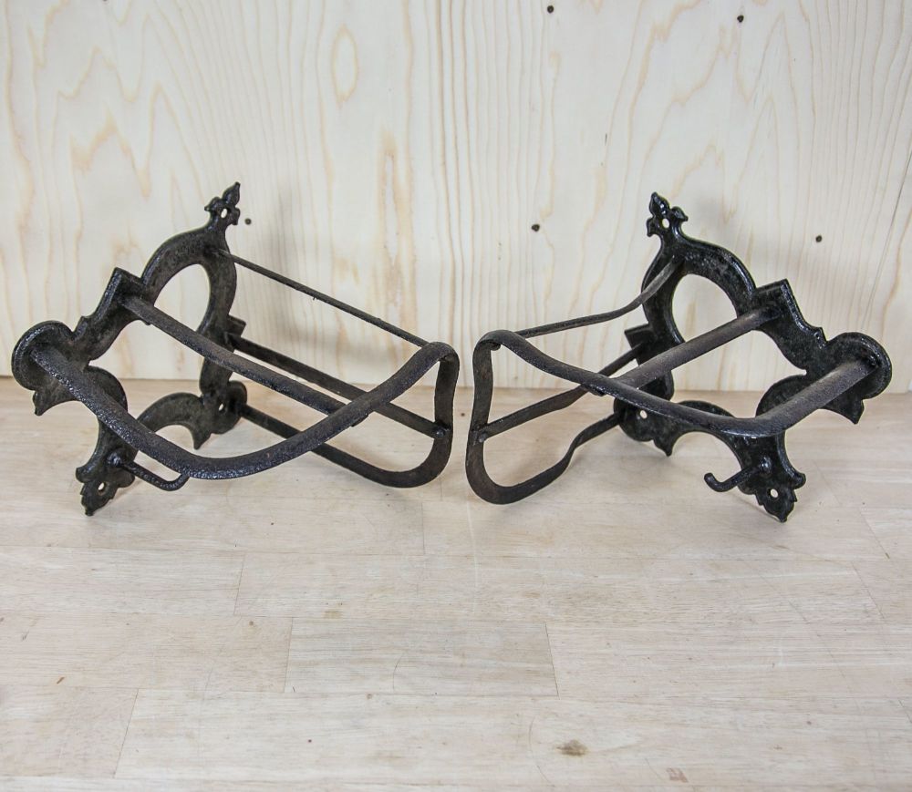 Jockey Saddle Racks, Bridle Hooks