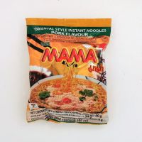 Mama Pork Flavour 60g