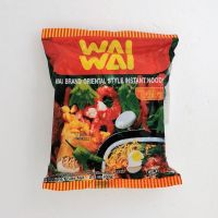 Wai Wai Thai Oriental Style Instant Noodles 60g