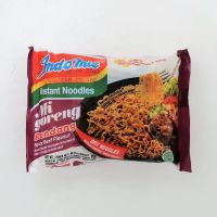 Indo Mie Mi Goreng Rendang Spicy Beef Flavour 80g