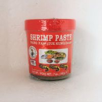 Nang Fah Shrimp Paste 200g