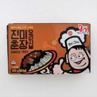 Jjajang Black Bean Paste 300g