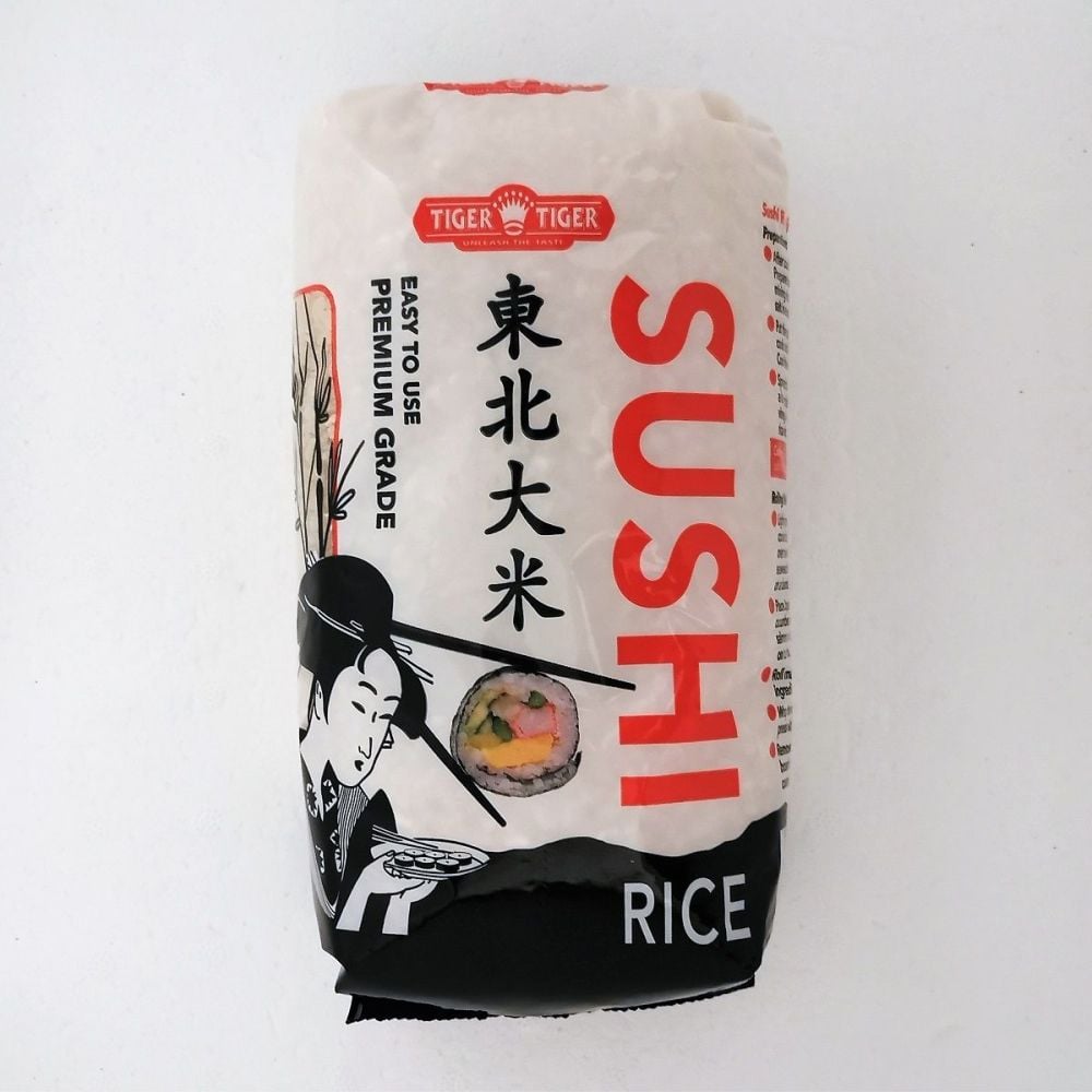 TT Sushi Rice 1Kg