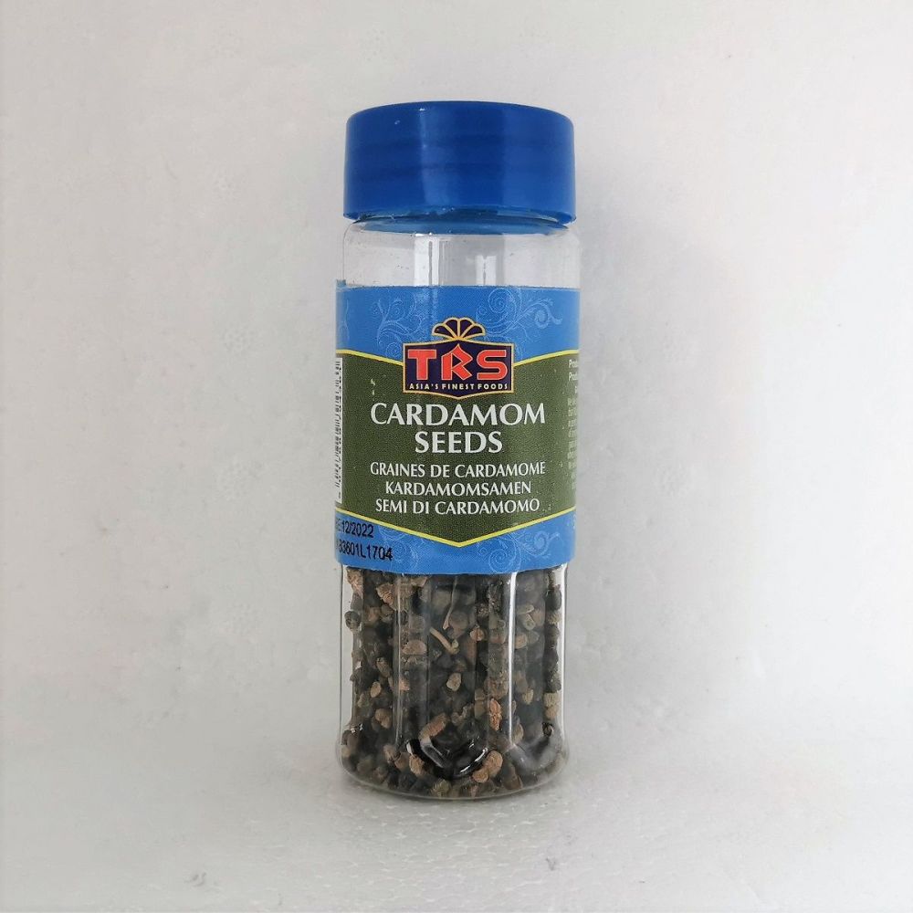 Cardamon Seeds 50g
