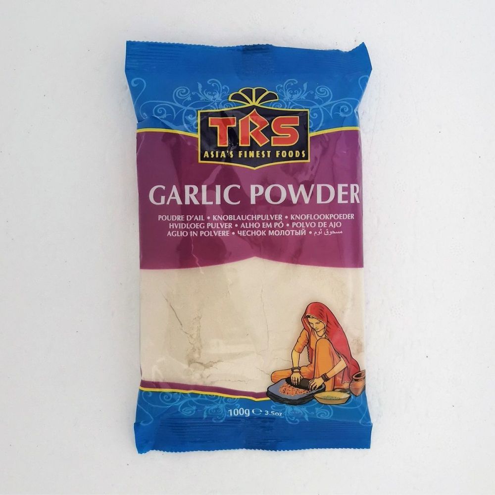 Garlic Powder 100g