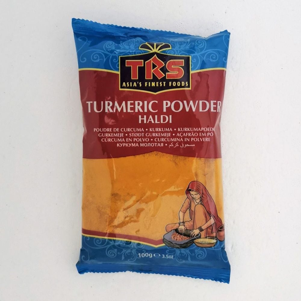 Turmeric Powder (Haldi)