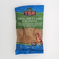 Ground Cumin (Jeera Powder) 100g