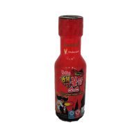 Samyang Hot Chicken Flavour Sauce Extremely Spicy 200g