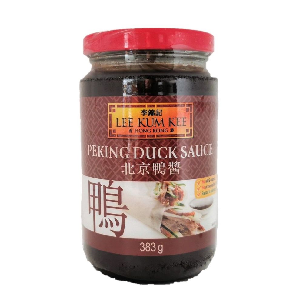 LKK Peking Duck Sauce 383g