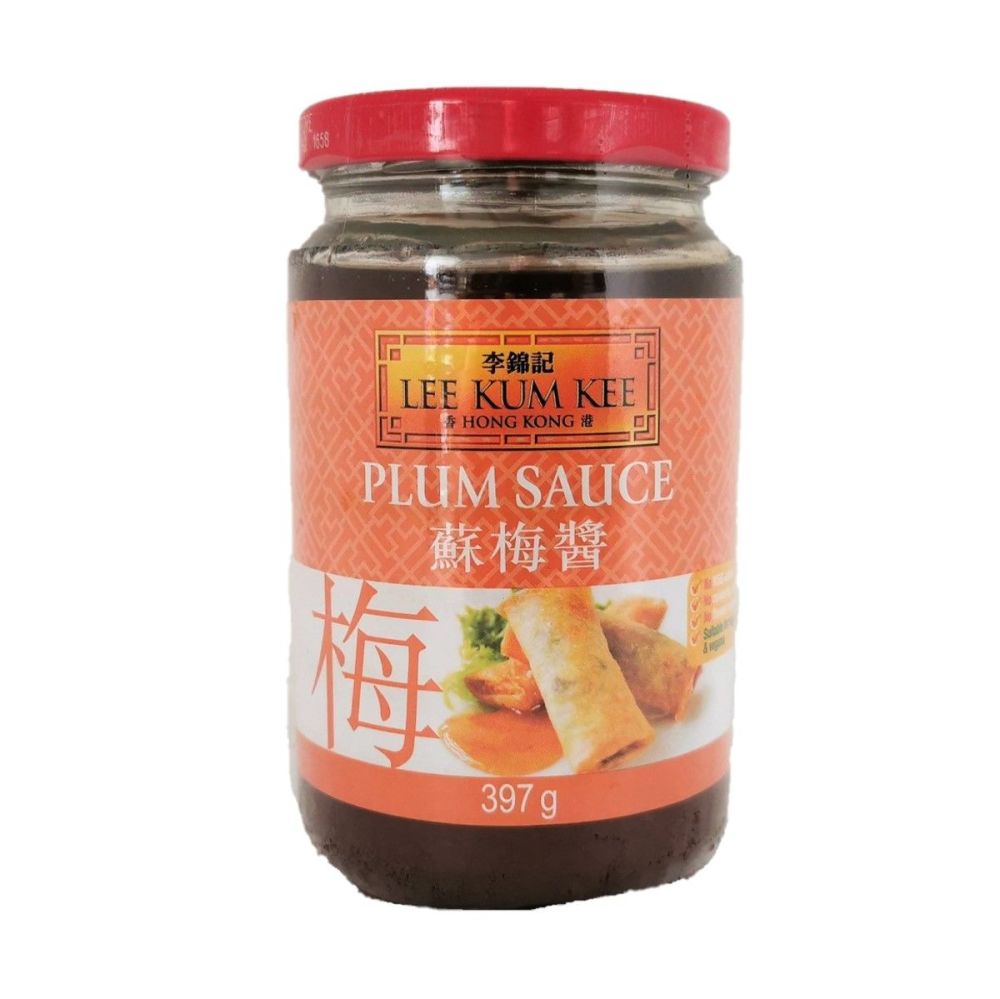 LKK Plum Sauce 397g