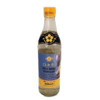 Gold Plum Rice Wine Vinegar 500ml