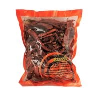 Chang Small Dried Chilli without Stem 100g