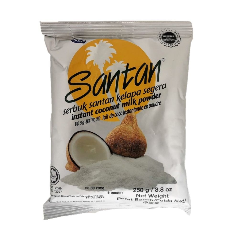 Santan Coconut Cream Powder 250g