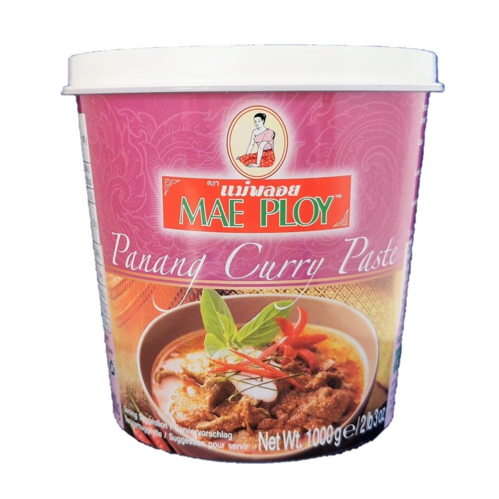 Mae Ploy Panang Curry Paste 1000g