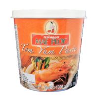 Mae Ploy Tom Yum Paste 1000g