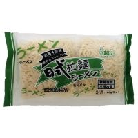Japanese Style Ramen Noodles 4x160g