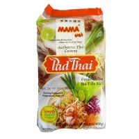 Mama Pad Thai Noodles 150g