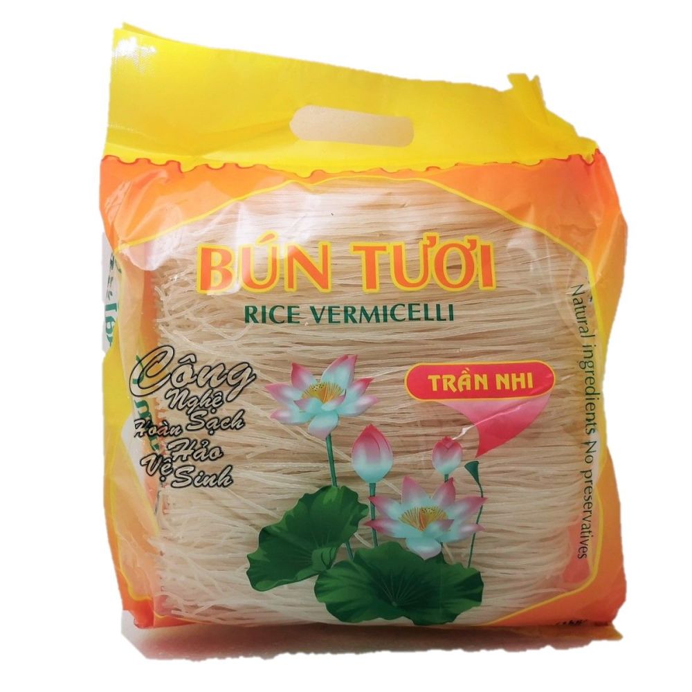 Rice Vermicelli Bun Tuoi 1Kg