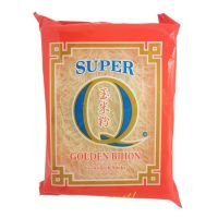 Super Q Golden Bihon (Corn-starch Sticks) 500g