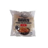 Ramen Chinese Stir-Fry Noodles 2x200g