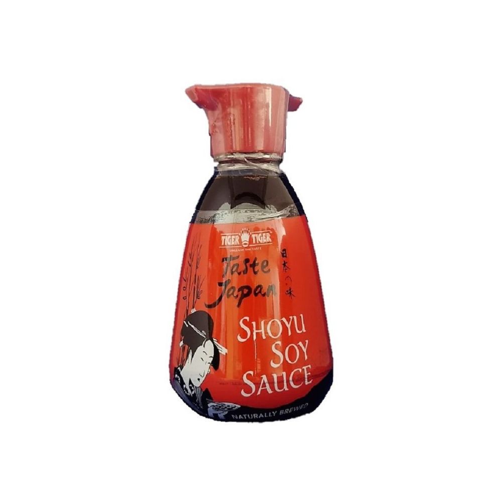 Shoyu Soy Sauce 150ml