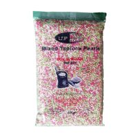 UP Mixed Tapioca Pearls 455g
