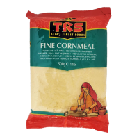 TRS Fine Cornmeal 500g