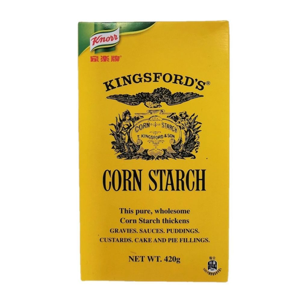 Knorr Corn Starch 420g
