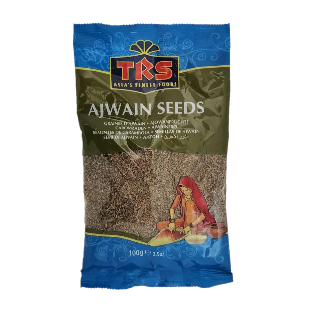 Ajwain Seeds 100g
