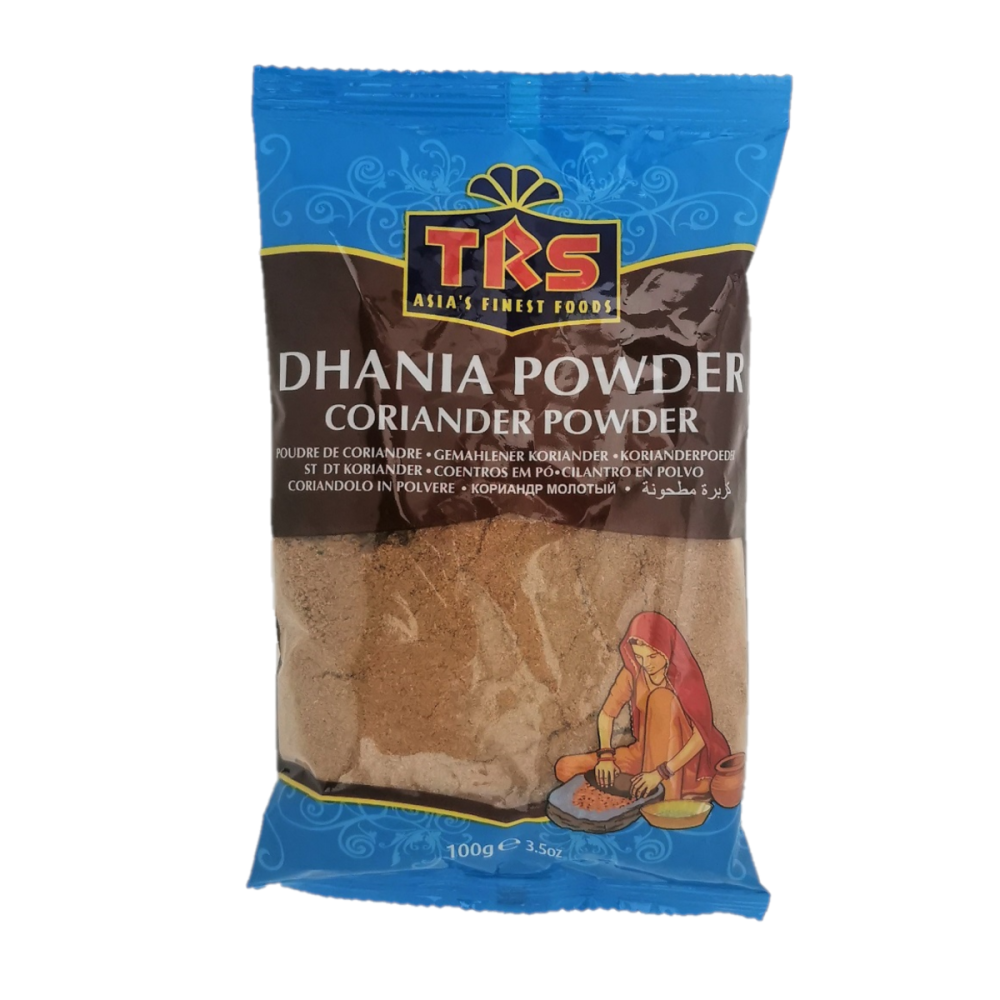 Coriander Powder (Dhania Powder) 100g