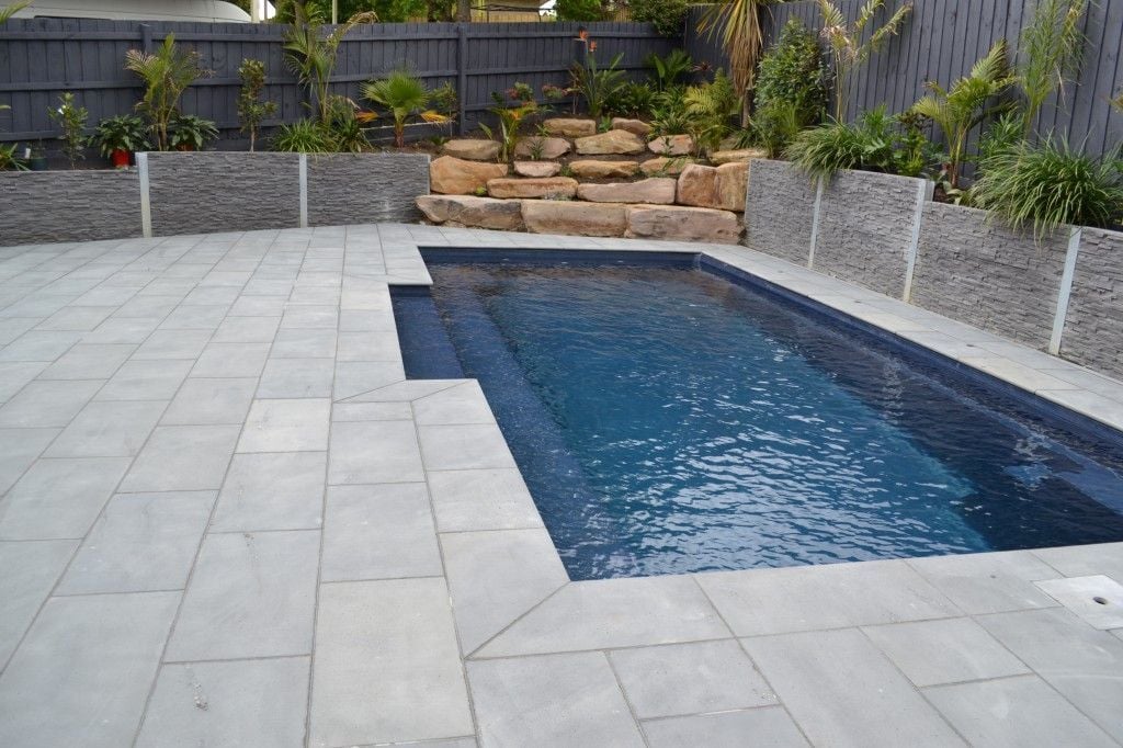 Limestone Paving Mandurah and Perth