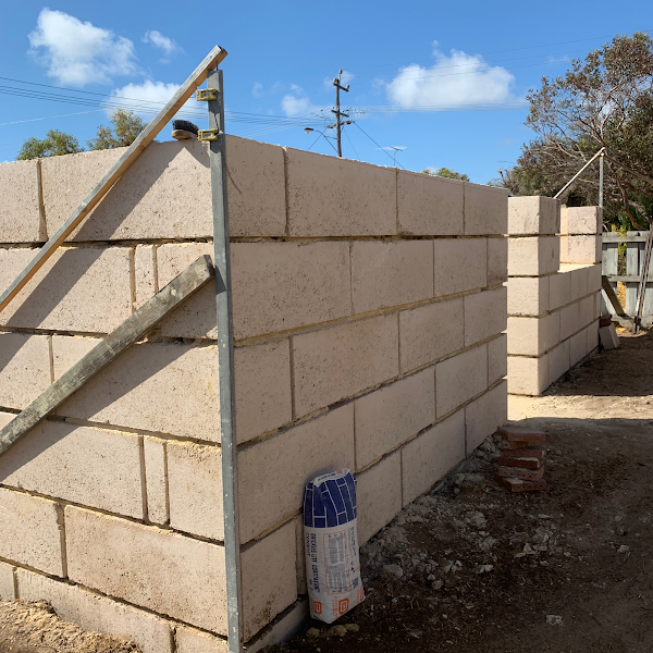 Limestone Sheds Bunbury