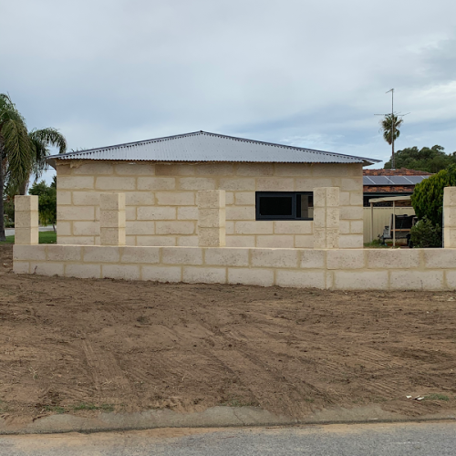 Limestone House Builders Mandurah and Perth