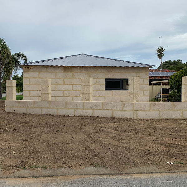 Limestone House Builders Western Australia