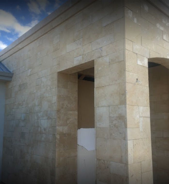 Limestone Structures Mandurah and Perth
