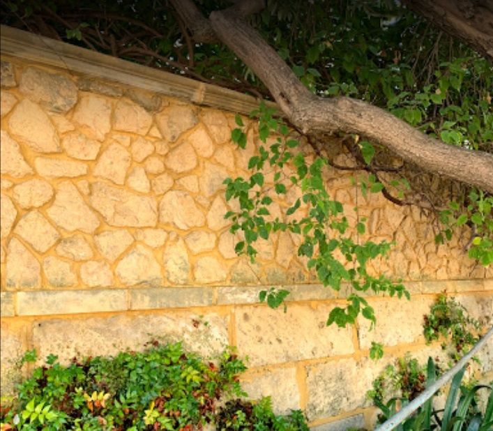 Limestone Cladding Rockingham