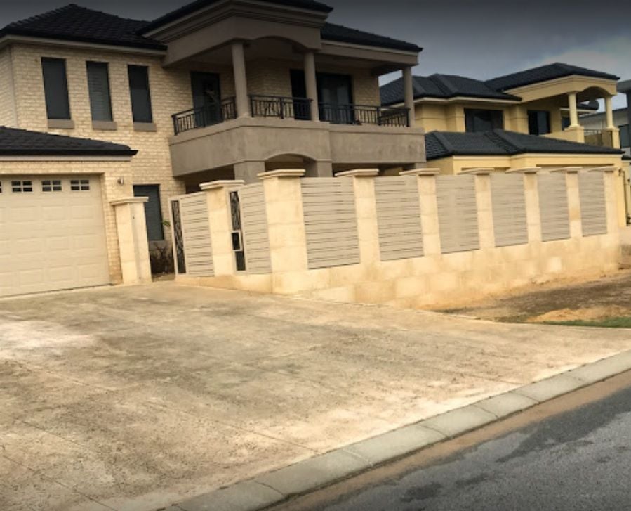 Limestone House Builders Perth and WA