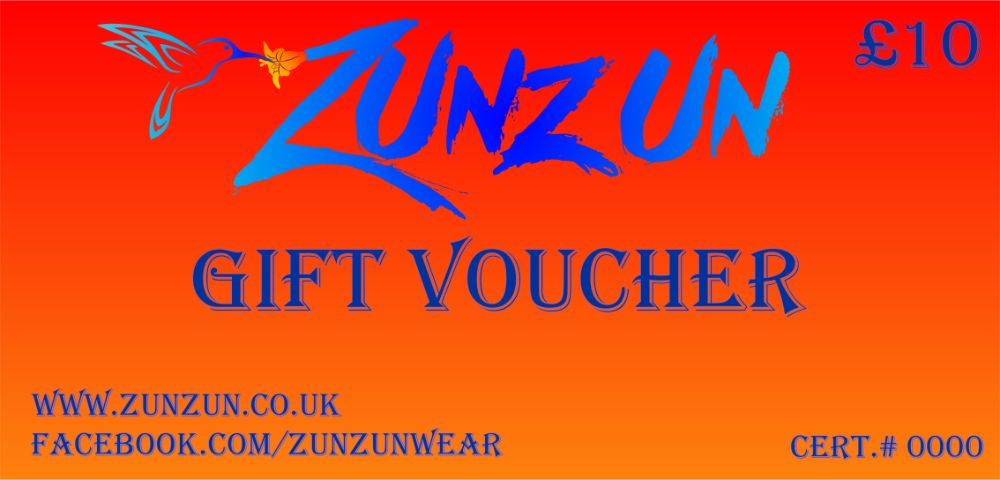 Gift Vouchers