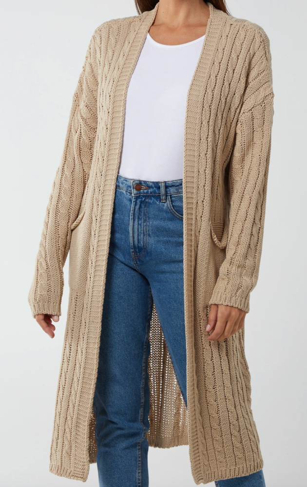 Italian Tops and Jumpers