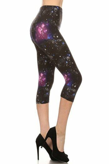 Supernova Galaxy Capri's
