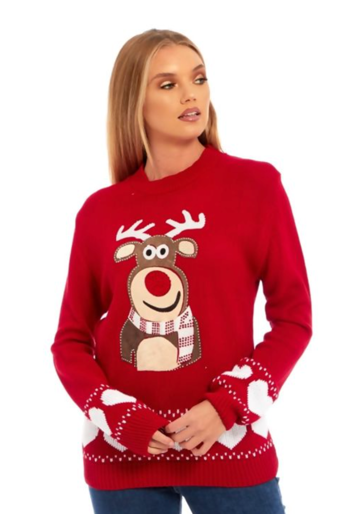 Christmas Jumpers