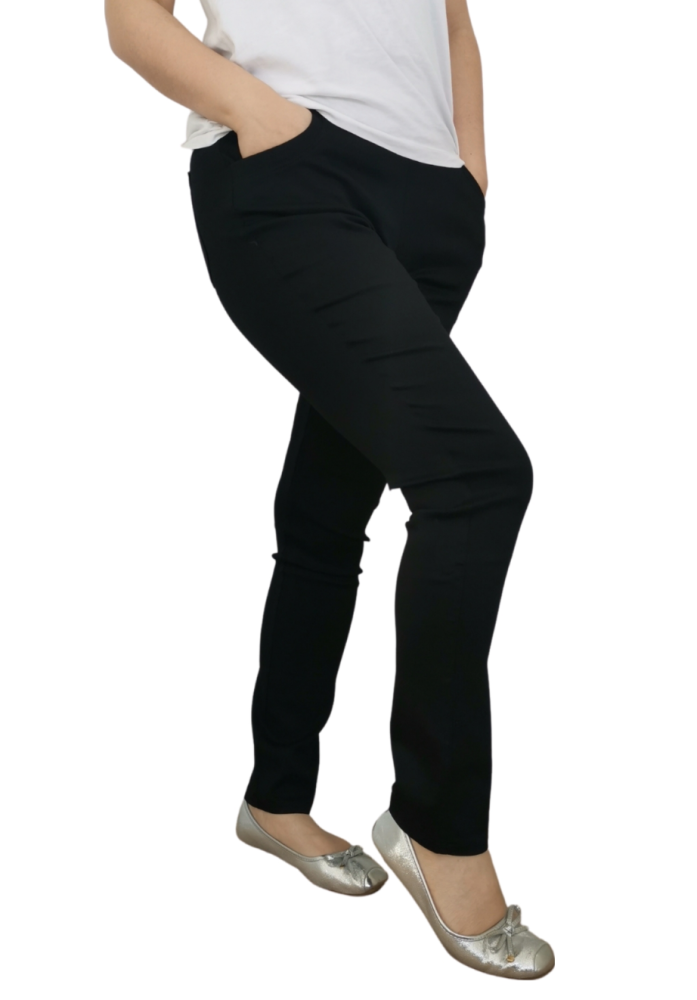 Jeggings ( Black, Navy, Grey, Burgundy)