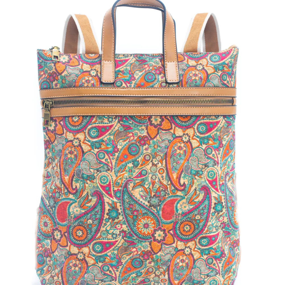 Cork Bags & Accessories
